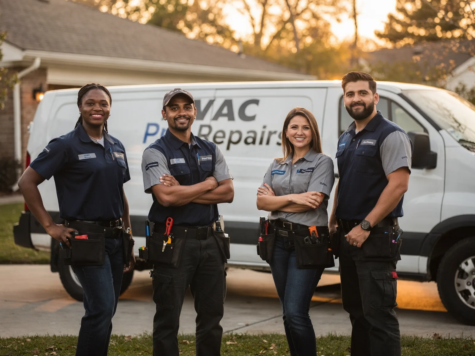Heat Pump Repair company in Kendall, NY